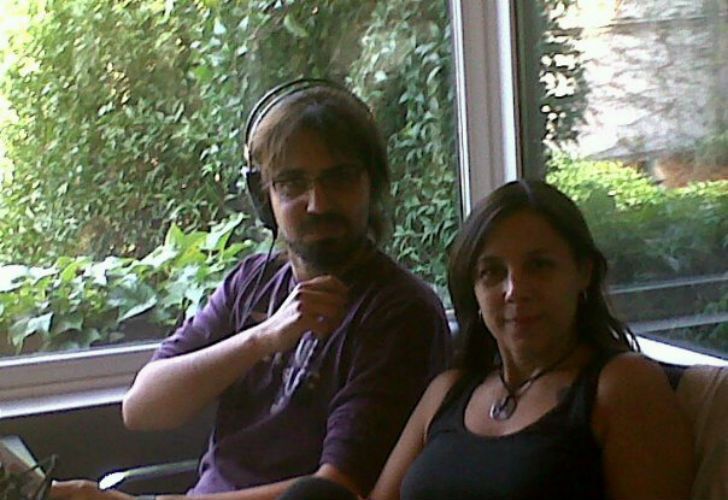 Prohíben conducir a Pablo García