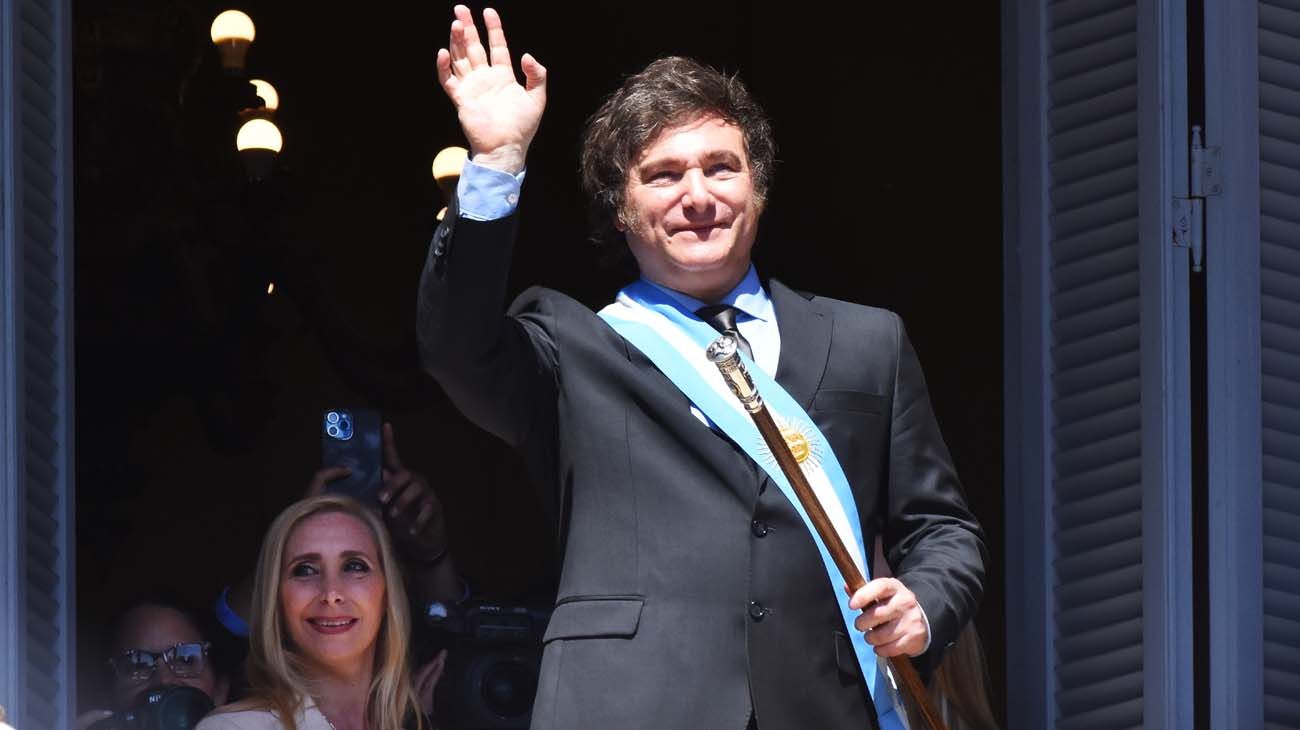 El economicismo al gobierno, los cachorros al poder