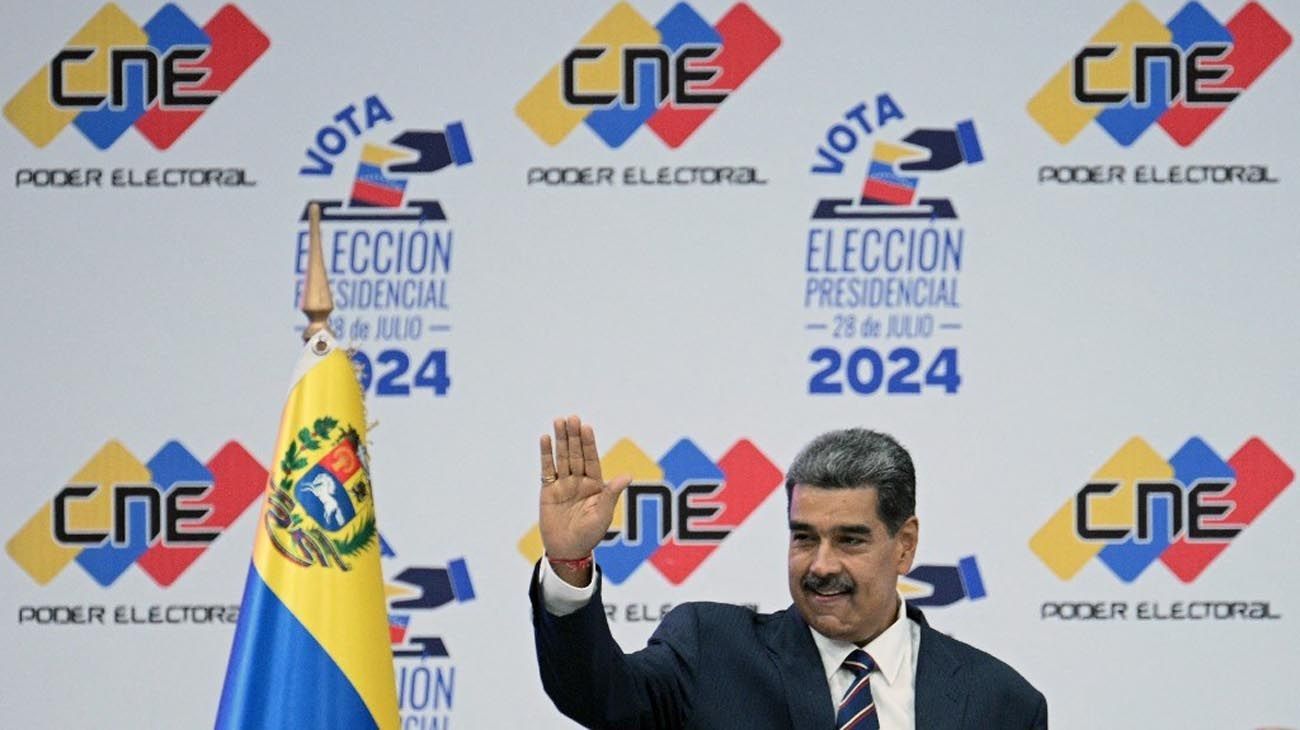Aseguran que en el corto plazo, la comunidad internacional “no va a poder torcerle el brazo a Maduro”