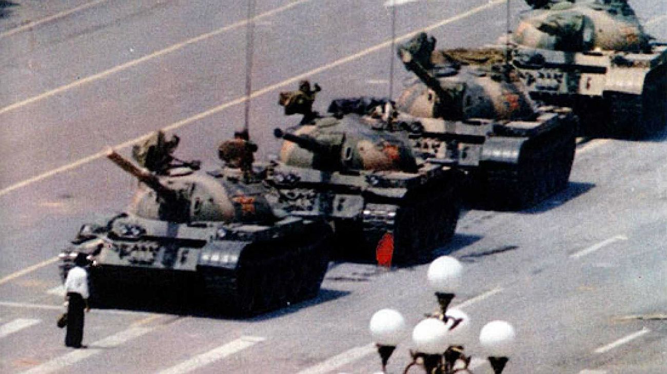 Masacre de Tiananmen: a 30 años, el régimen chino no reconoce a las víctimas
