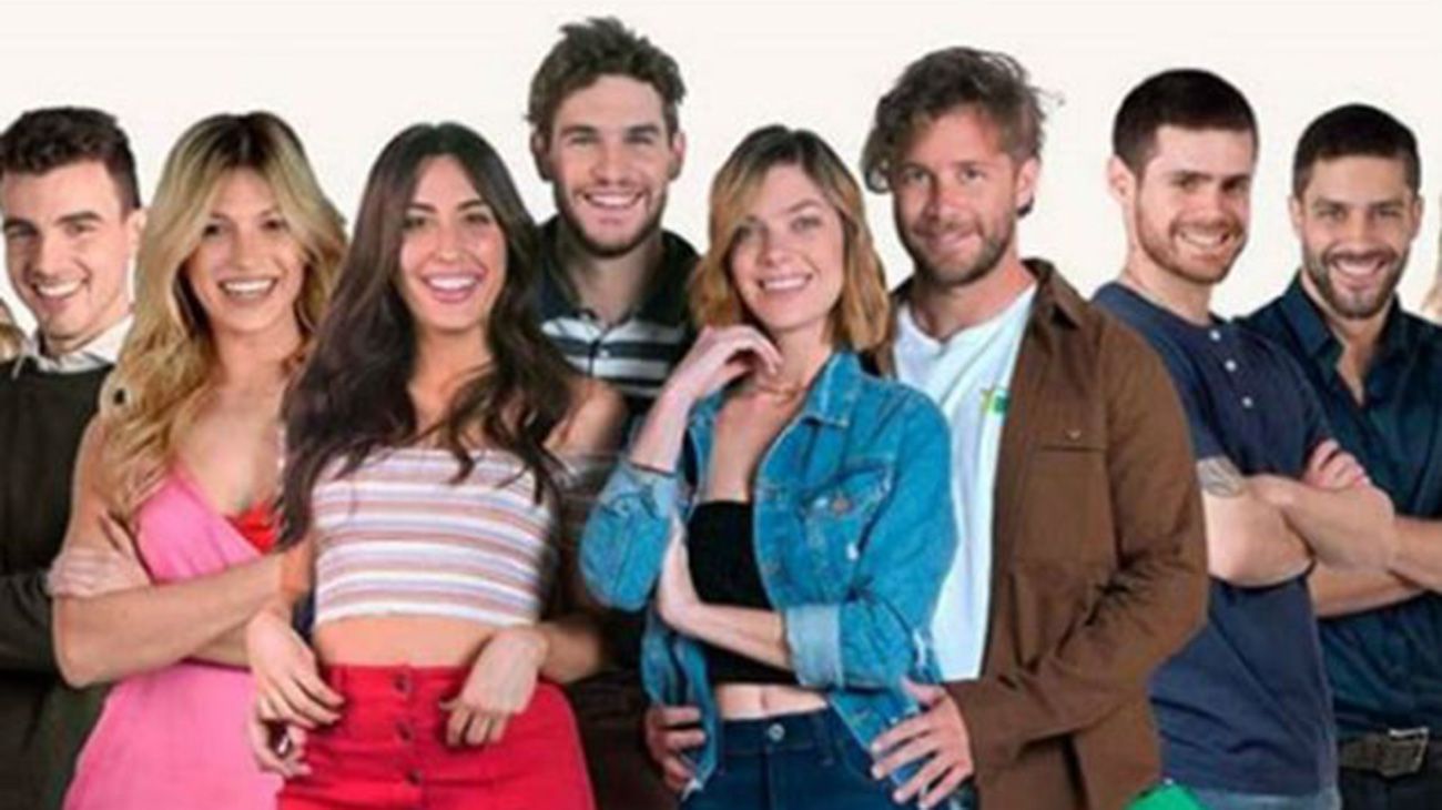 Mirá el segundo capítulo de Millennials, la serie de Net TV