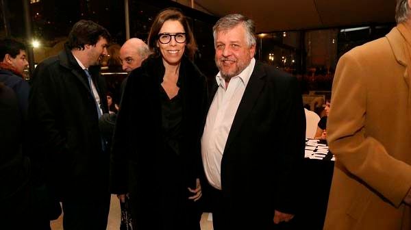 Laura Alonso: "Stornelli debe presentarse ante Ramos Padilla"