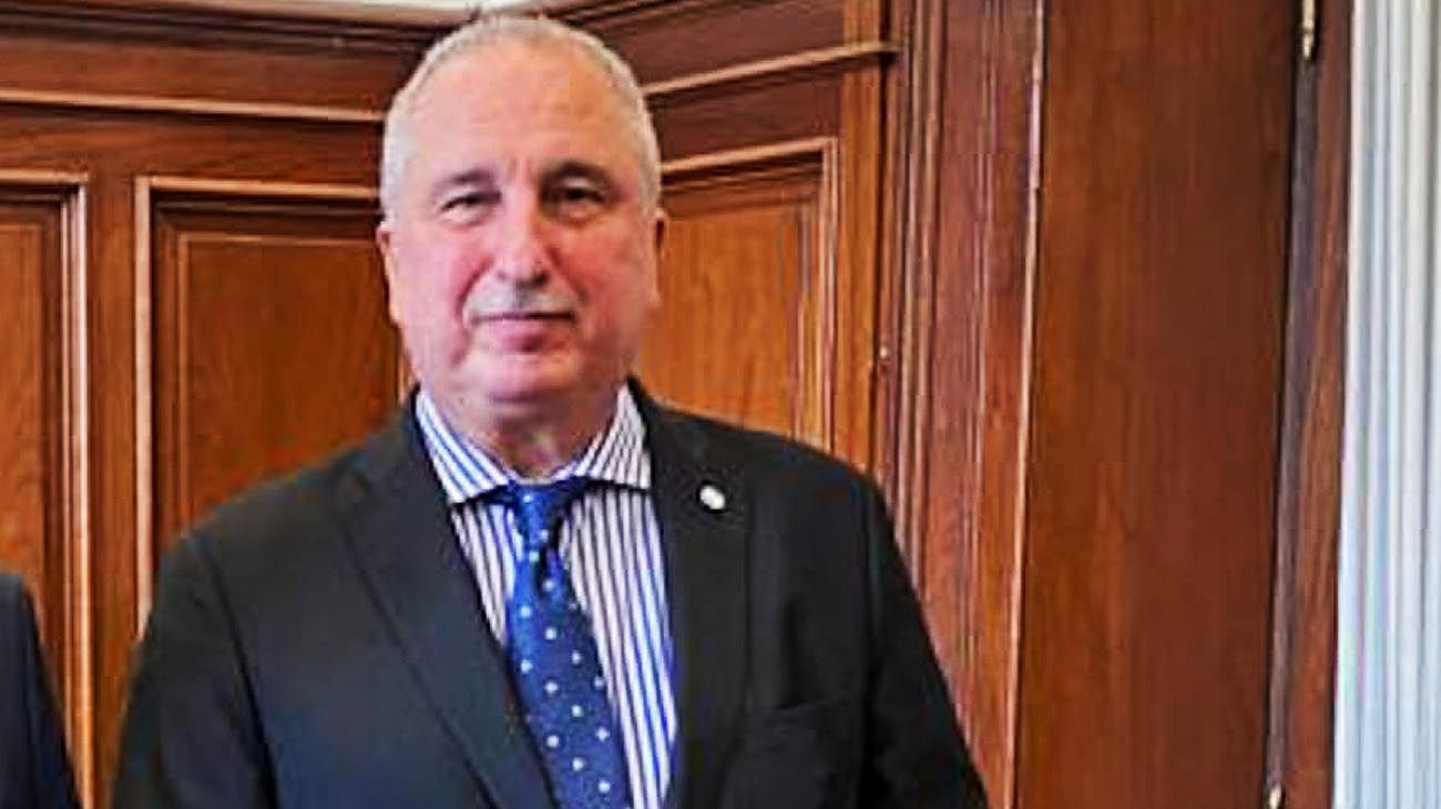Passalacqua confirmó la vigencia del programa "Ahora Niño"