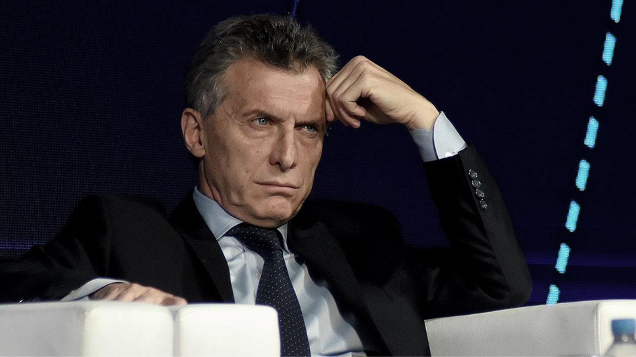 Mauricio Macri en Qatar: un arribo poco feliz