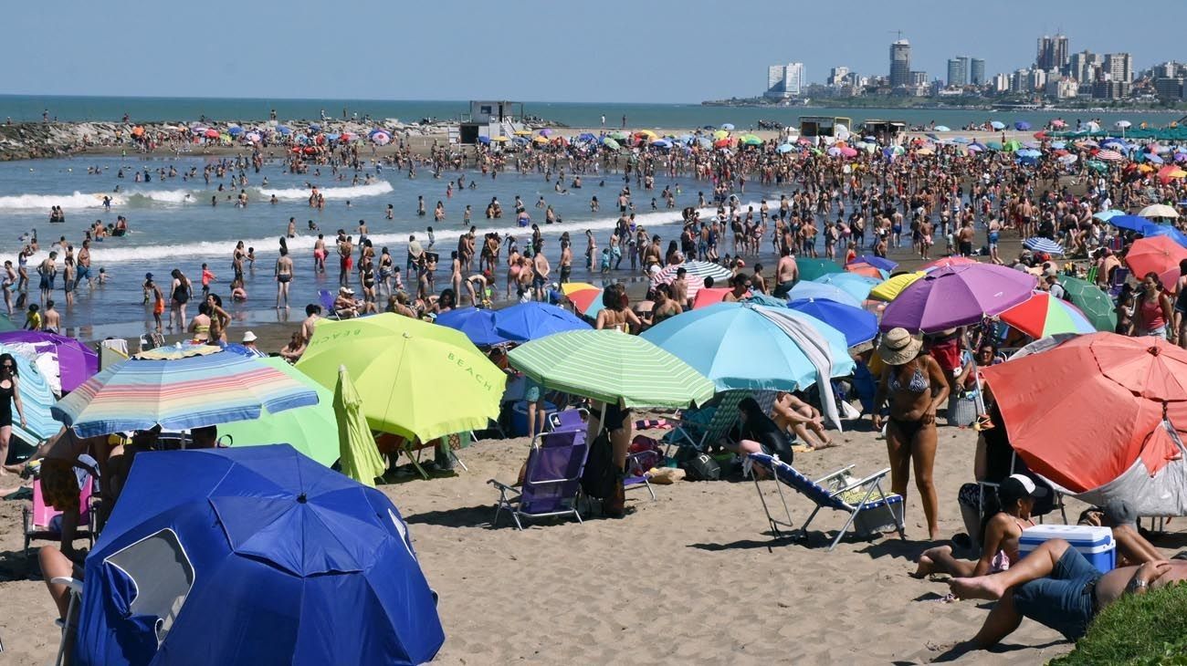 Se lanzó el Programa de Protección al Consumidor Turista