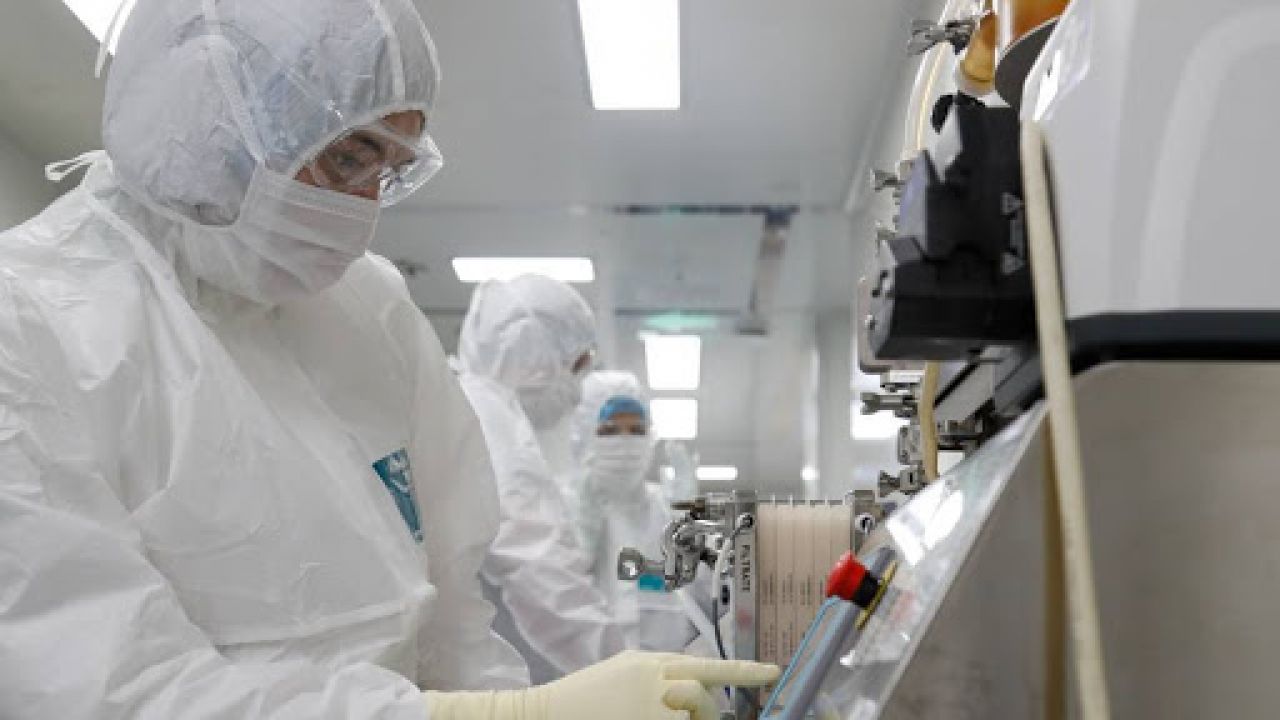 Por qué hay que tener cautela con la vacuna anti Covid-19 de Oxford-AstraZeneca
