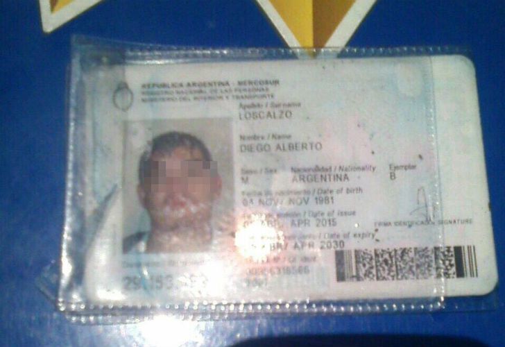 La fuga del asesino | Un confuso plan de escape, poco dinero y un error clave