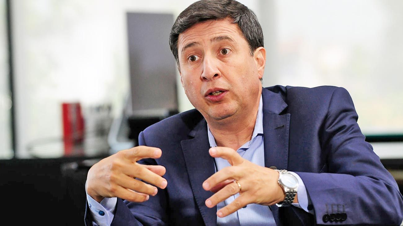 Desarrollo social: organizaciones sociales reclaman a Arroyo por el reparto de alimentos