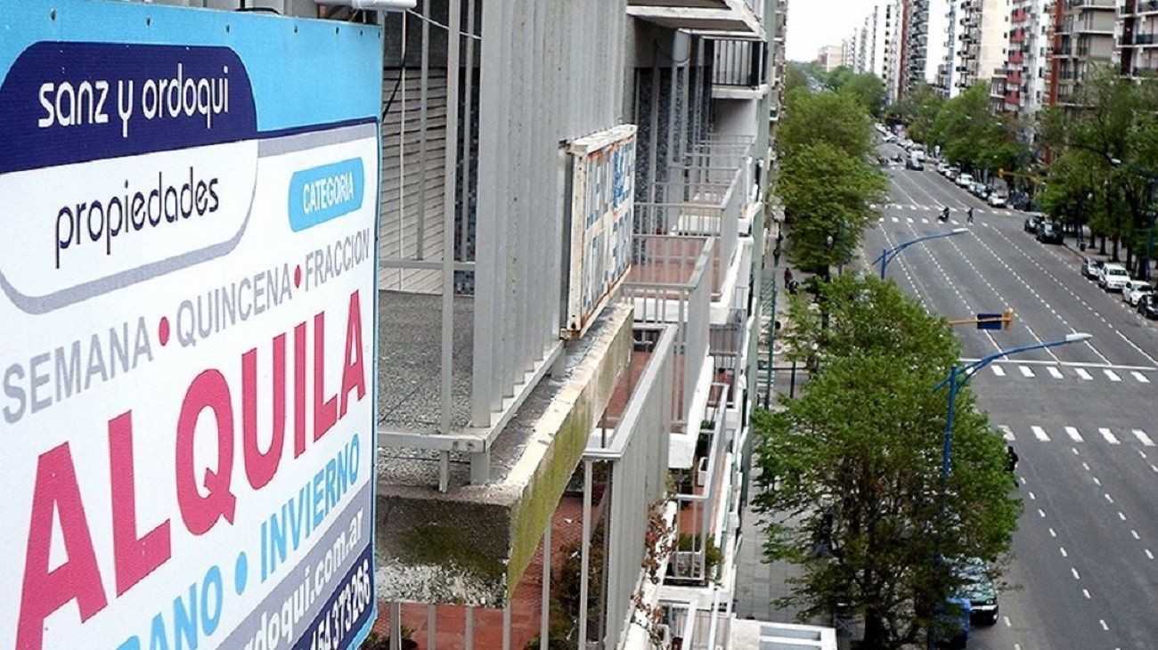Alquileres sociales: una alternativa que tiene consenso y puede mejorar la situación del mercado inmobiliario