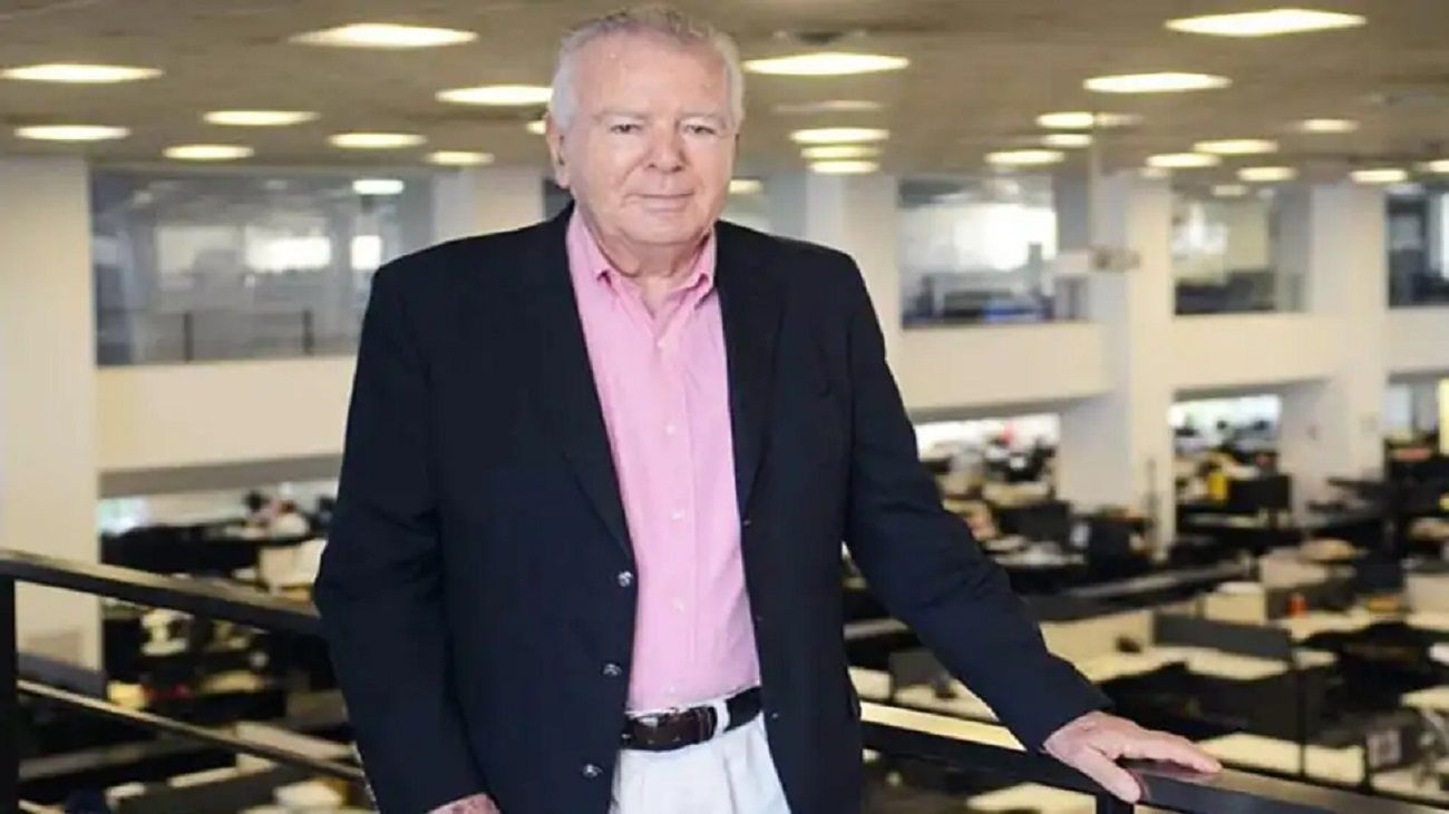 Orlando Ferreres: “Hay un problema con el tipo de cambio que se nota en exportaciones, importaciones y turismo”