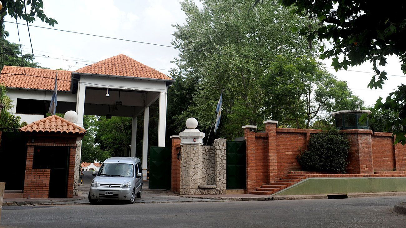 Justicia Legítima: visitas de jueces a Olivos "revisten una gravedad institucional extrema"