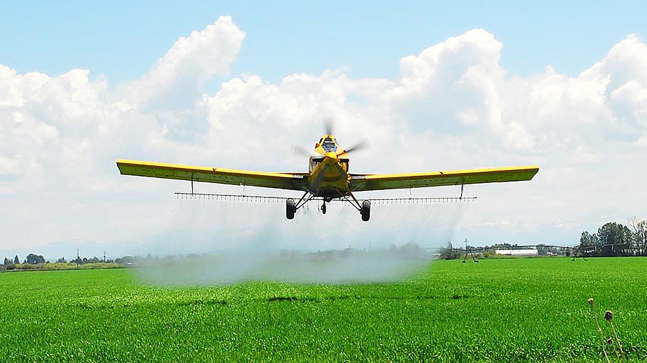 Entre Ríos debate el modelo agroindustrial de la Argentina