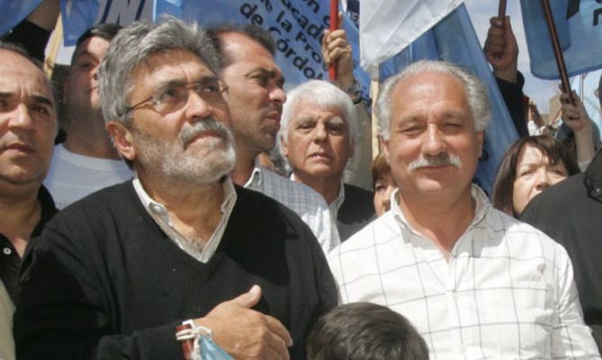 Gremios cordobeses: el difícil camino de la unidad