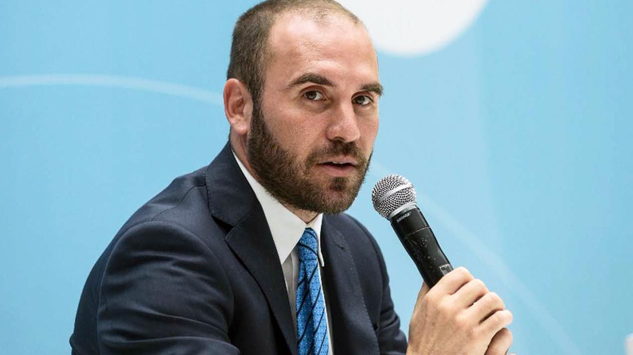 La nueva escalada del riesgo país complica más la recuperación
