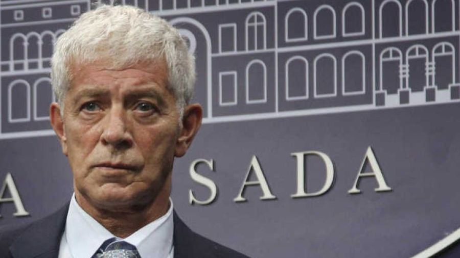 Javier Milei se reúne con Cúneo Libarona, que define su salida del Gobierno