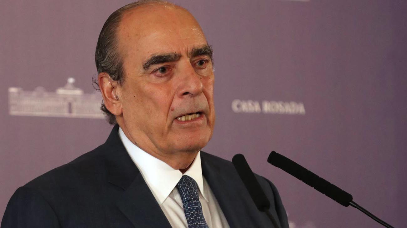 Aseguran que Guillermo Francos “tiene ductilidad para discutir con altura con la oposición”