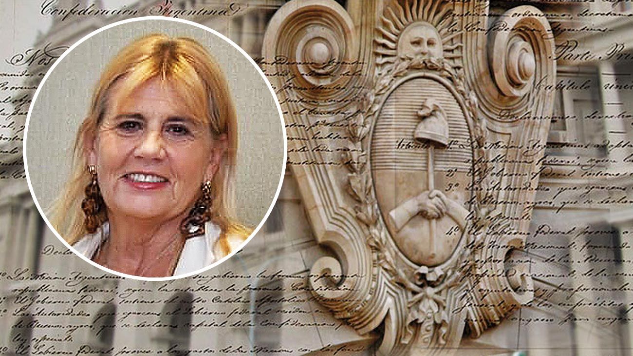 El cambio de las jubilaciones de privilegio acelera una purga de jueces y fiscales