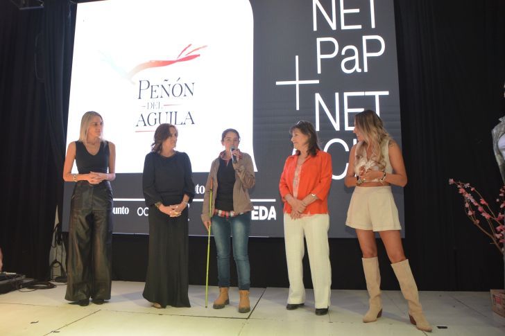 Llega el Súper Net, el festejo conjunto de Punto a Punto y Revista OCIO