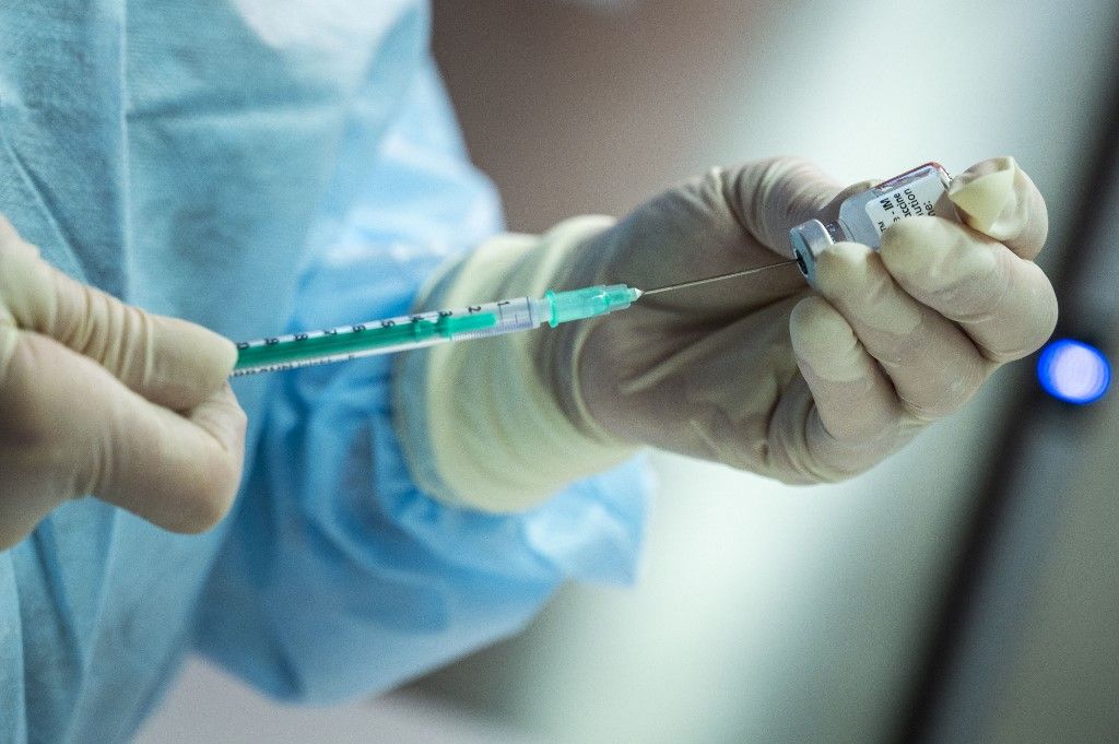 Covid-19 | Estados Unidos busca la aprobación total de la vacuna Pfizer