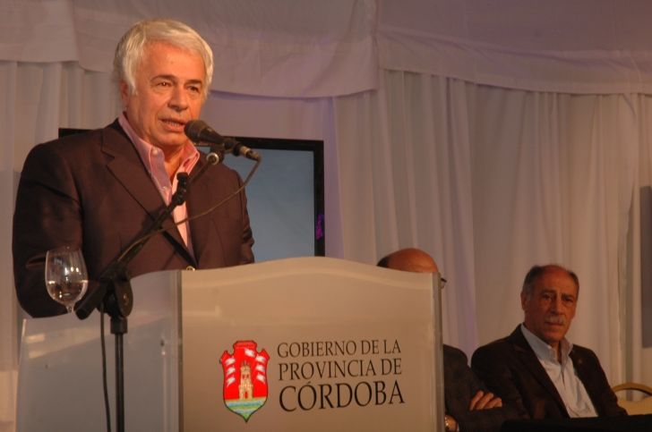 José Manuel De la Sota: la muerte del último caudillo