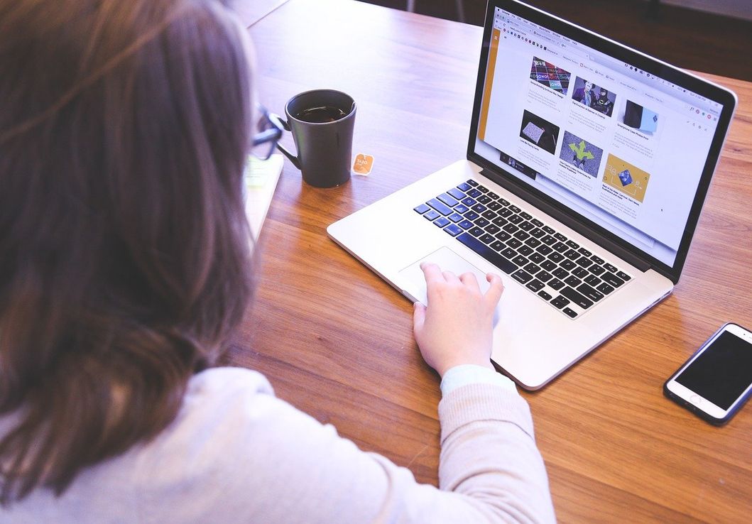Aprovecha la cuarentena para capacitarte, Perfil Educación presenta sus cursos online