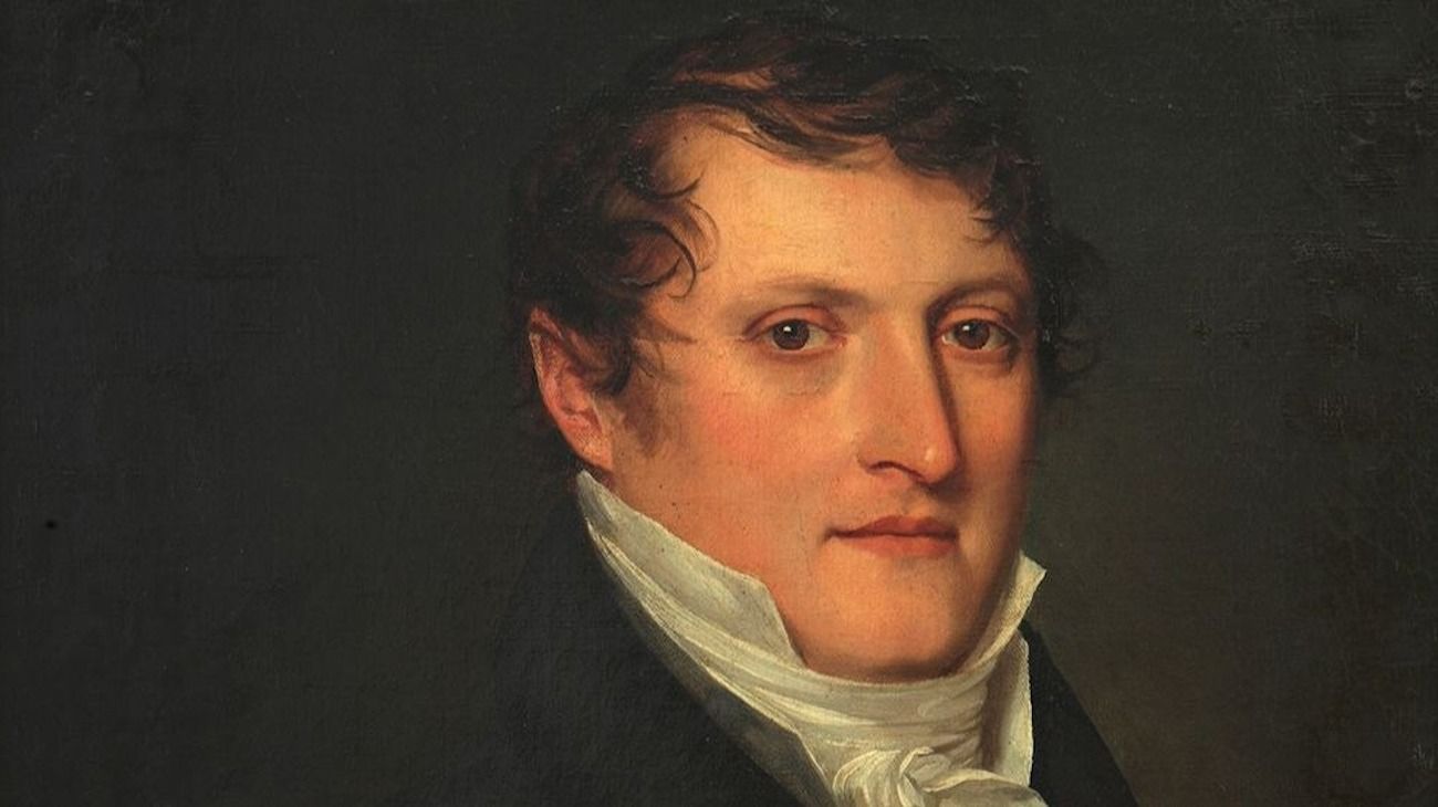 Manuel Belgrano, un imprescindible