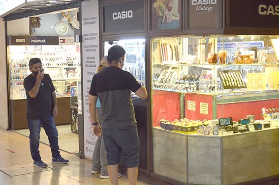 Aumentó 100% la cantidad de gente que vende su oro