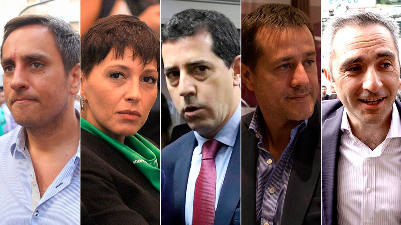 Internas, cruces y un comunicado tras las denuncias de abuso en La Cámpora