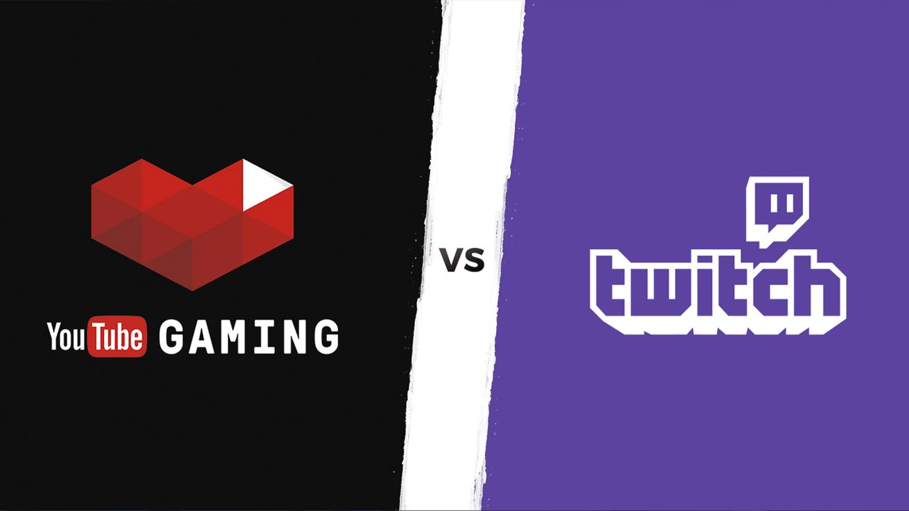 YouTube Gaming, la plataforma de Google que crece para competirle a Twitch