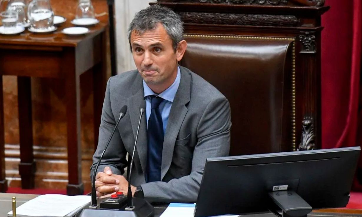 El Gobierno acelera el debate por el Presupuesto 2027 y busca dictaminar la Ley de Defensa de la Soberanía