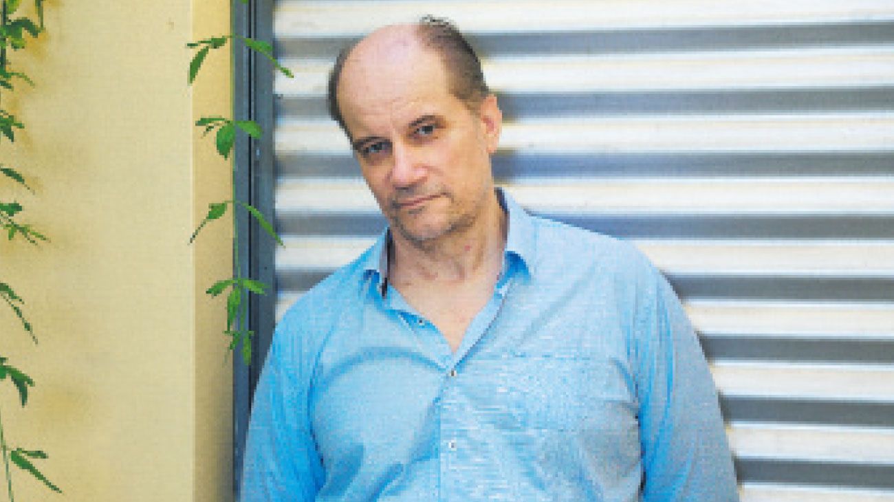 Marcelo Subiotto: “Esto es lo que quiero hacer el resto de mi vida”