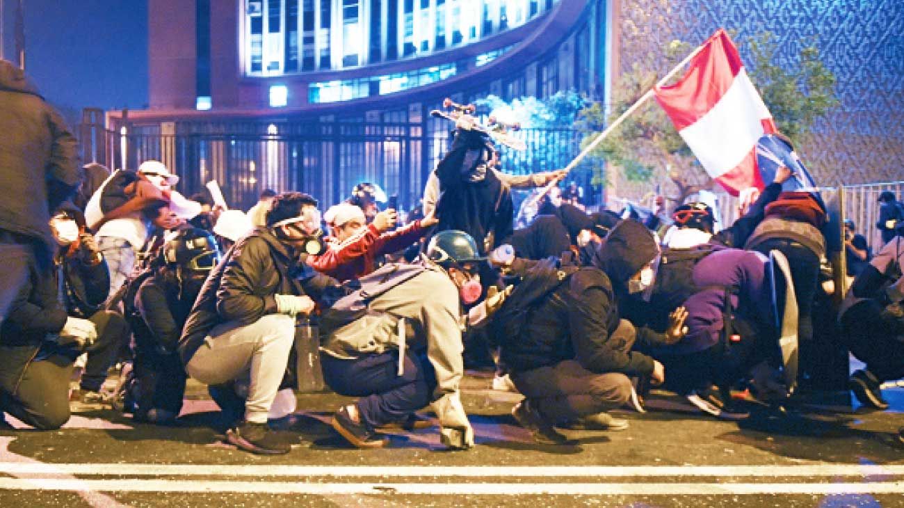 Que el “Perú Despertó” tenga sentido