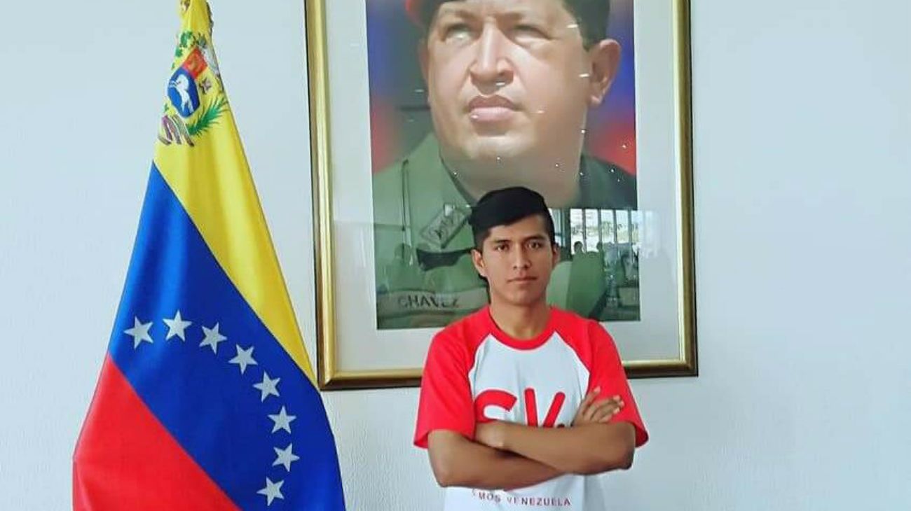 Andrónico Rodríguez, el posible candidato de Evo Morales, pide "autocrítica" partidaria