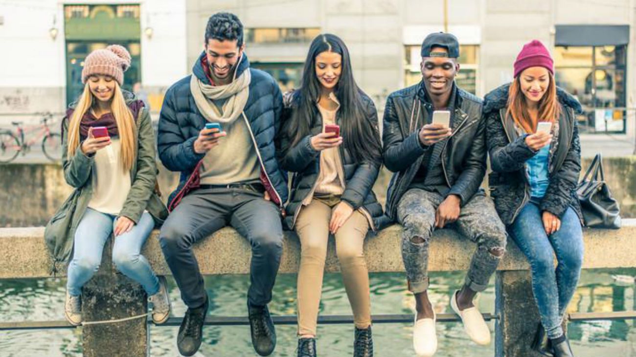 Los millennials se quejan de los precios de las casas en Londres