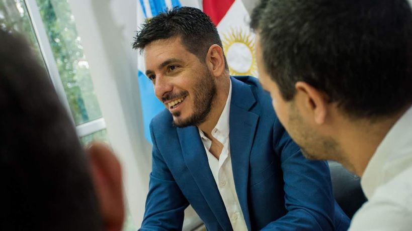 Marcos Ferrer insta a Martín Llaryora a no perder el control de la caja millonaria de obra pública votando a la Cámpora