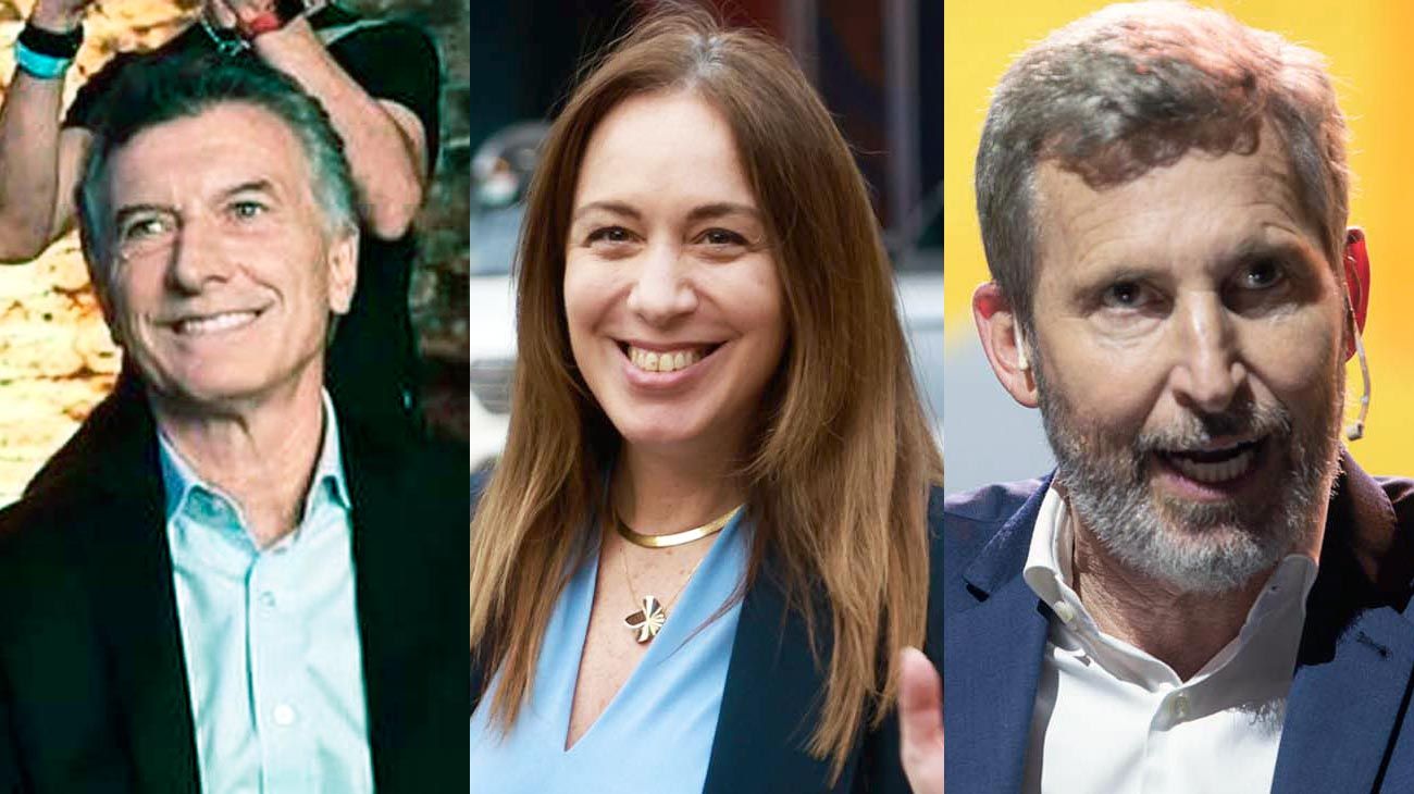 Macri pone segunda: nuevo acto, otro informe sobre el Gobierno y ¿candidatura?