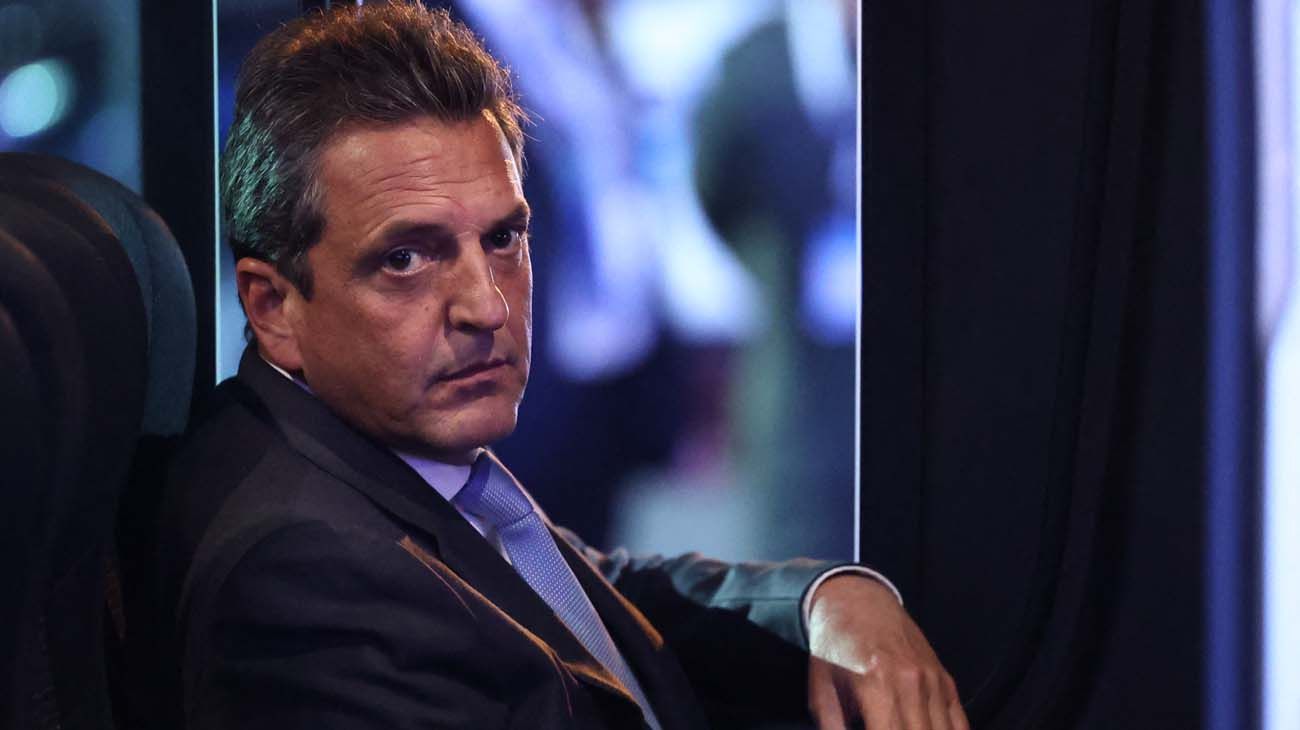 Sergio Massa eligió a sus voceros para mostrar "unidad"