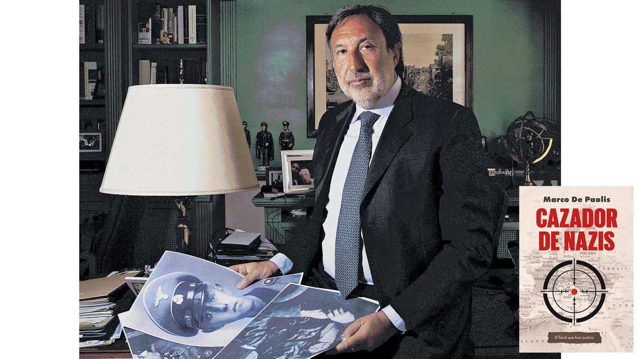 El testimonio de un desafío al silencio nazi