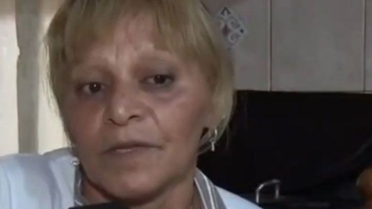 Fabio “La Mole” Moli, condenado: habló su exesposa y reveló que vivió 30 años de violencia