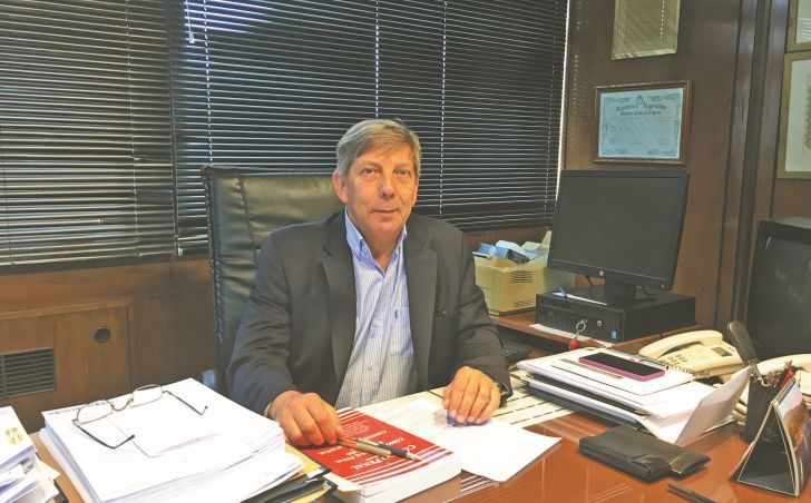 Puja entre juzgados por personal paraliza causas de lesa humanidad