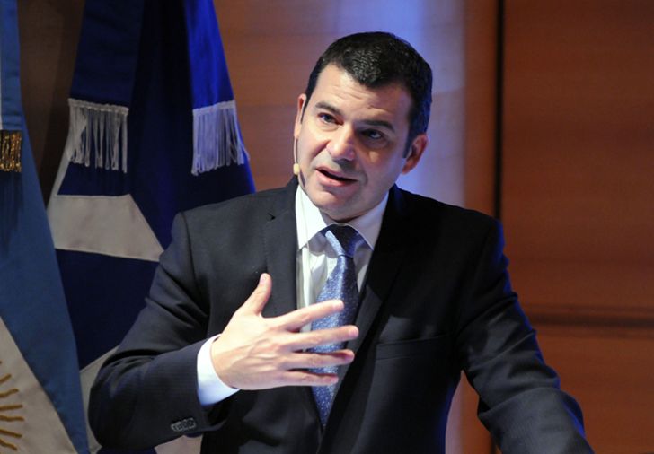 Hacen falta US$ 88 mil millones para dejar de importar crudo y gas