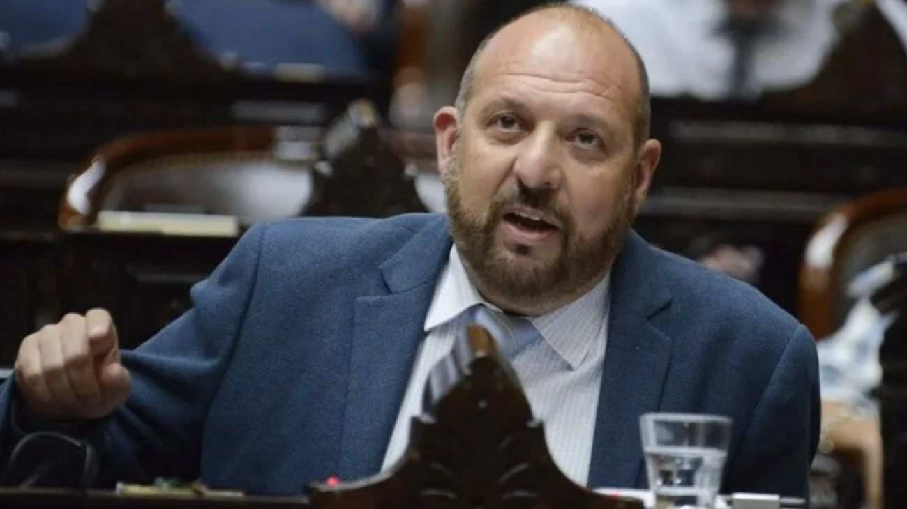 Exdiputado de la Libertad Avanza: "Veo el tercer gobierno de la Alianza en la Argentina"