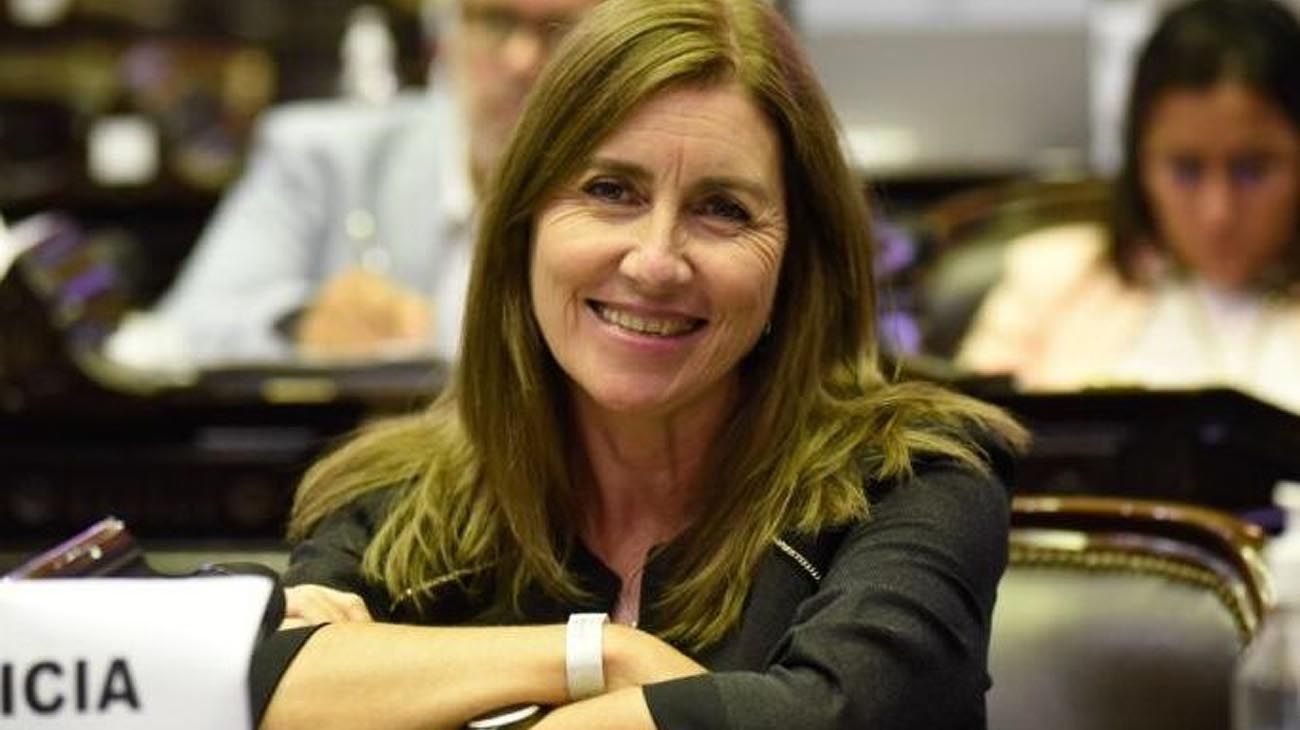 Tras la salida de Roberto Feletti, se fue una funcionaria cercana a Máximo Kirchner