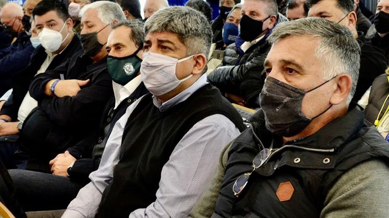 Los Moyano recargados: el plan de Camioneros en su nuevo vínculo con la CGT