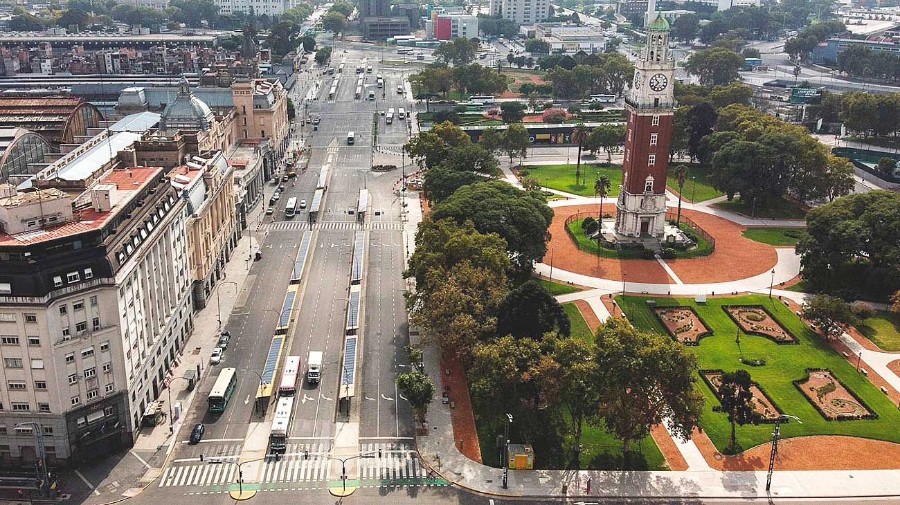 La cuarentena seguirá con excepciones para aliviar la economía