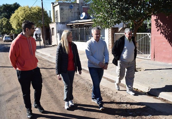 “La mezquindad del PJ apuesta por el veto presidencial”