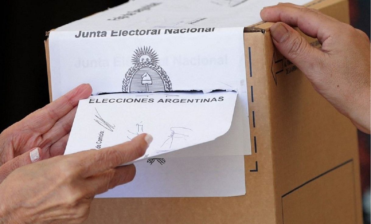 Elecciones 2023: horario, documentación, transporte y todo lo que tenés que saber antes de ir a votar