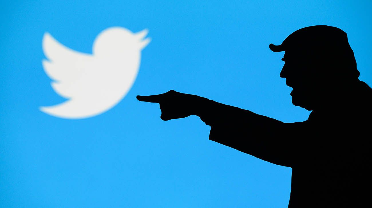 Twitter, Trump y la libertad de expresión