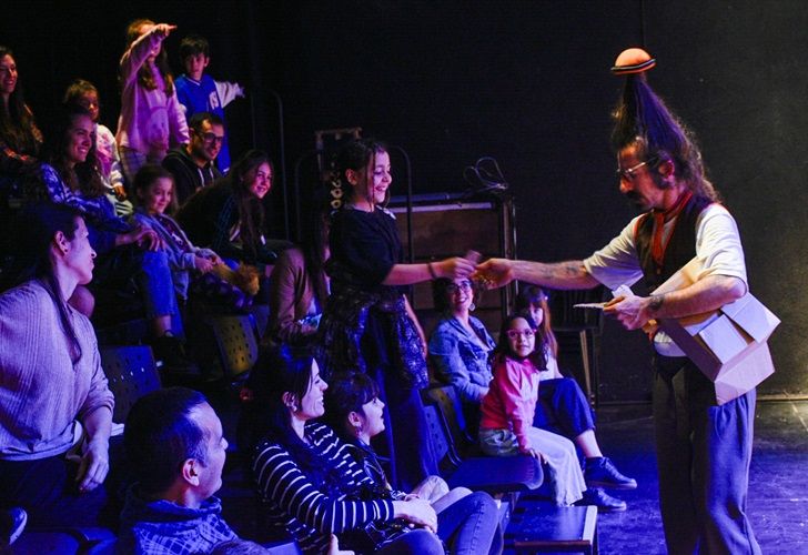 Se realizó en Córdoba el primer encuentro internacional para pensar las infancias