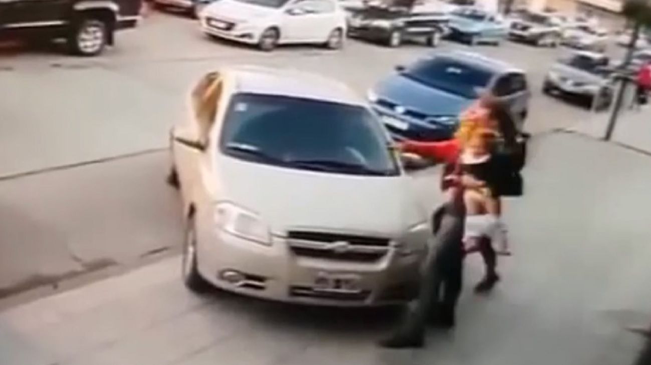Denunció a su ex pareja por violencia de género y la Justicia le pide que haga "autocrítica"
